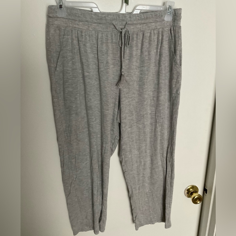 Stars Above Casual Pants, Size Large
